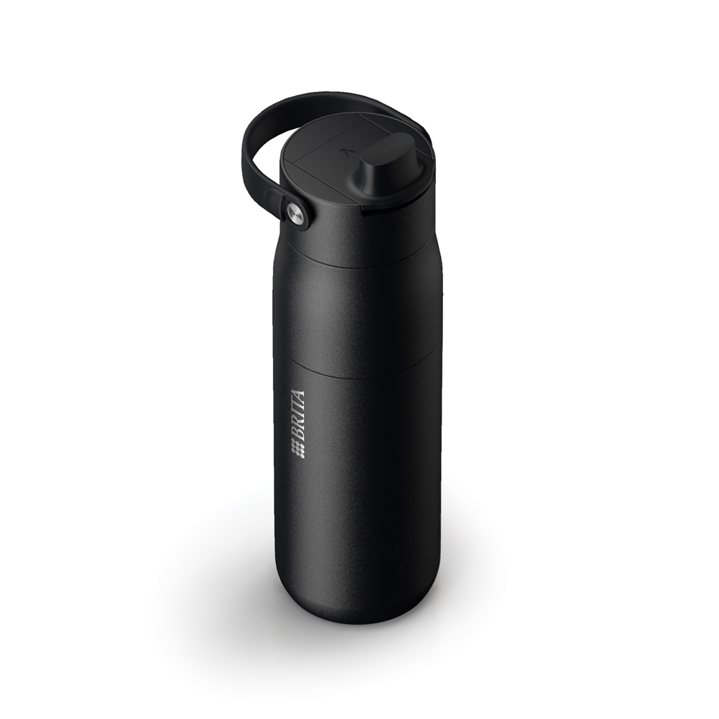 BRITA LARQ Essential bottle 680ML