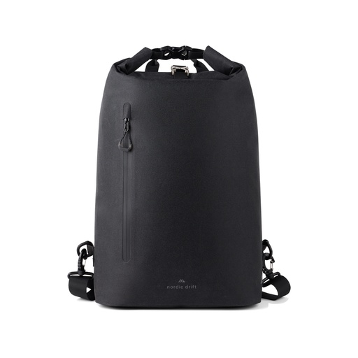 [ND200.1001] Nordic Drift Trail RCS waterproof bike bag 25L